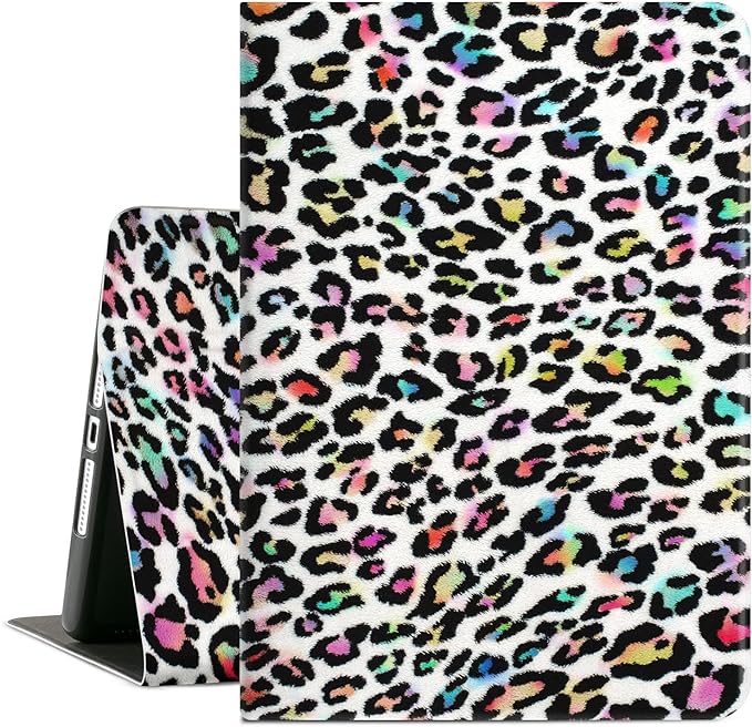 Cartoon Leopard