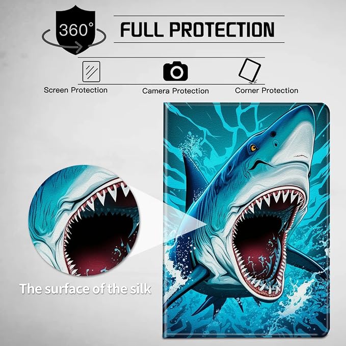 Shark Fish