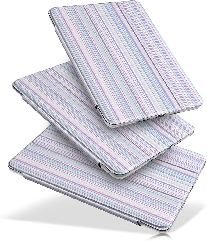 Pastel Purple