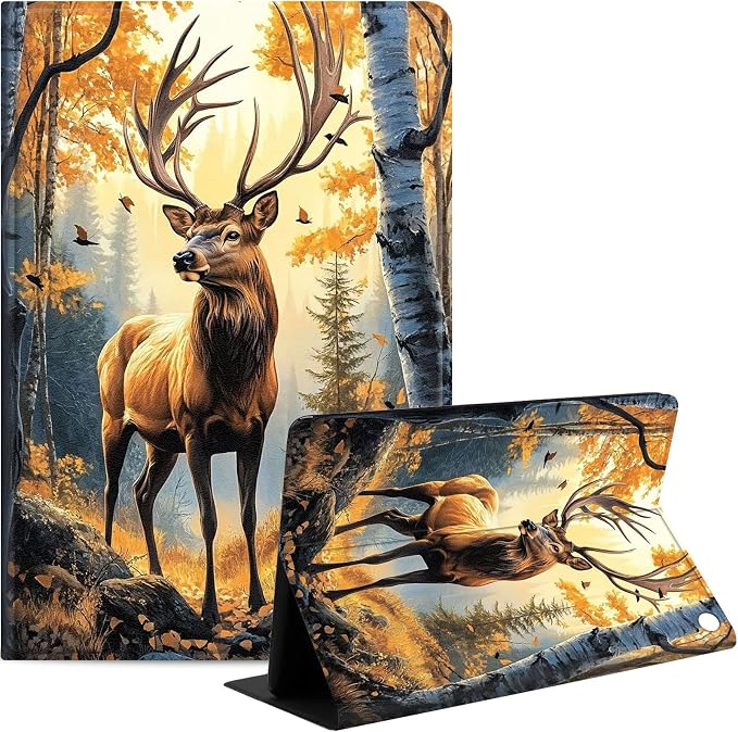 Autumn Deer