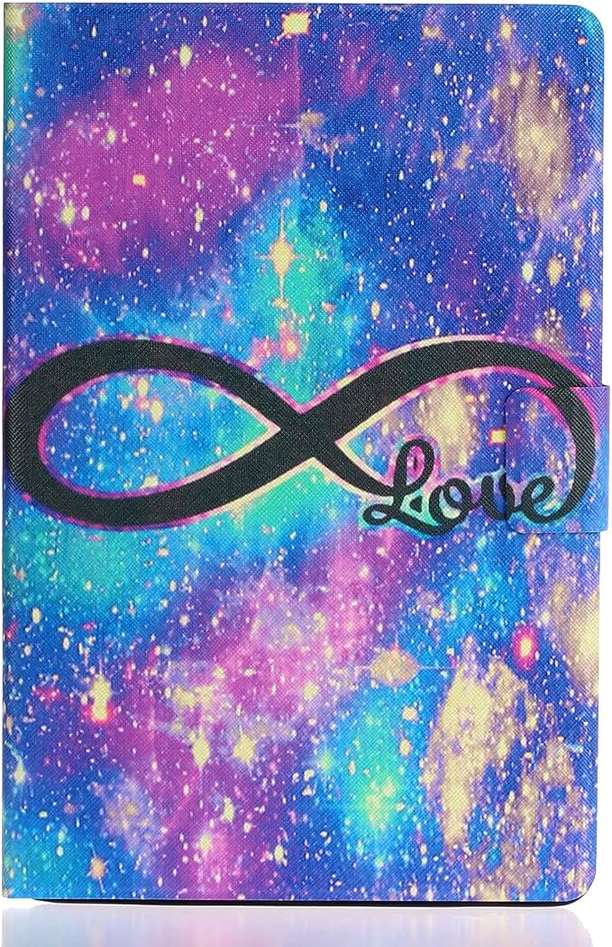 02# Rainbow Galaxy