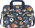 Choco Mocha Kids Tablet Sleeve Bag for Boys &amp Girls (10-12.5Inch)