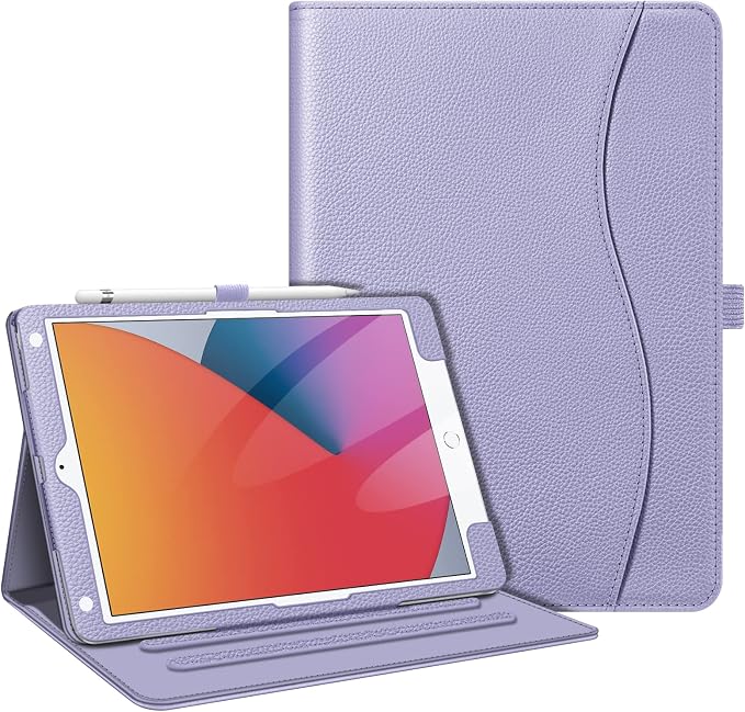 Lilac Purple