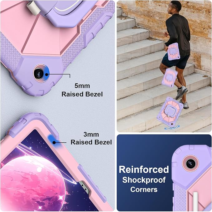 Purple+Rose