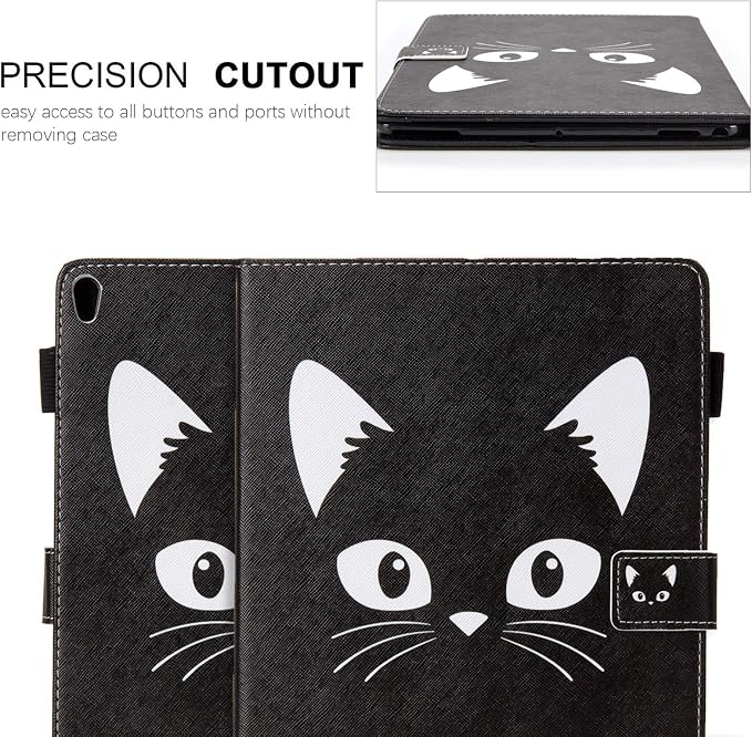 #01 Black Cat