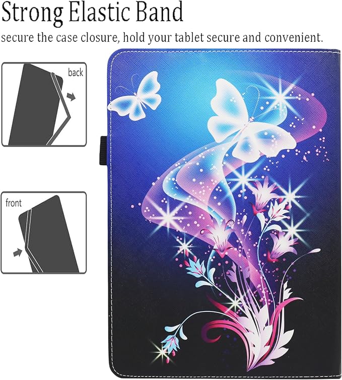 Butterfly Flower