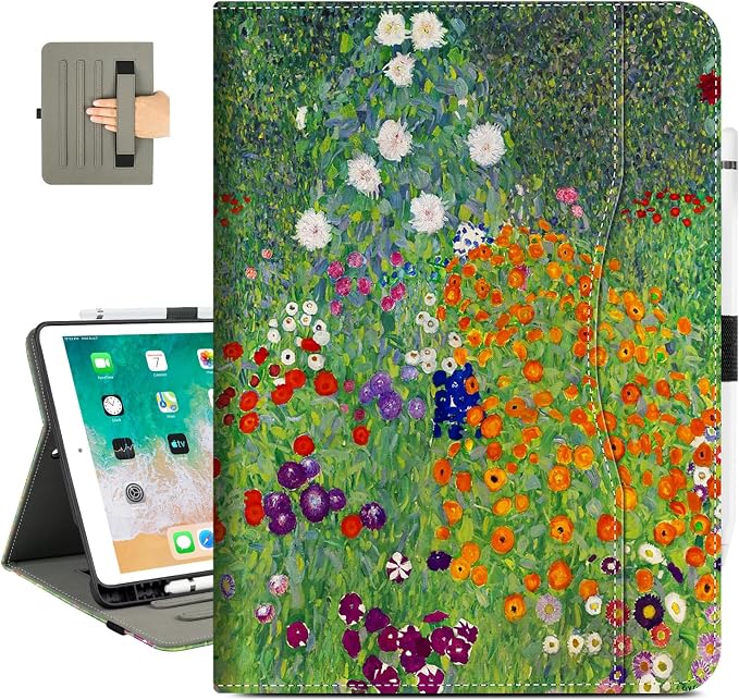 Flower Garden