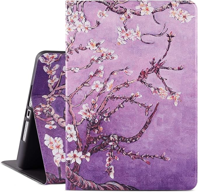Purple Flowers