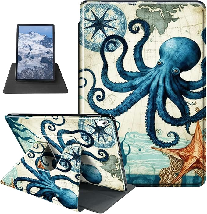 Octopus