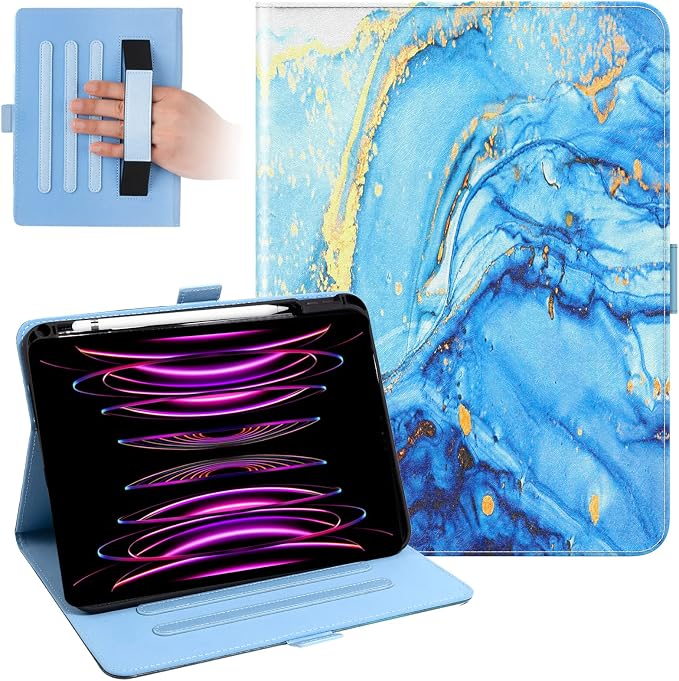 01 Ocean Marble