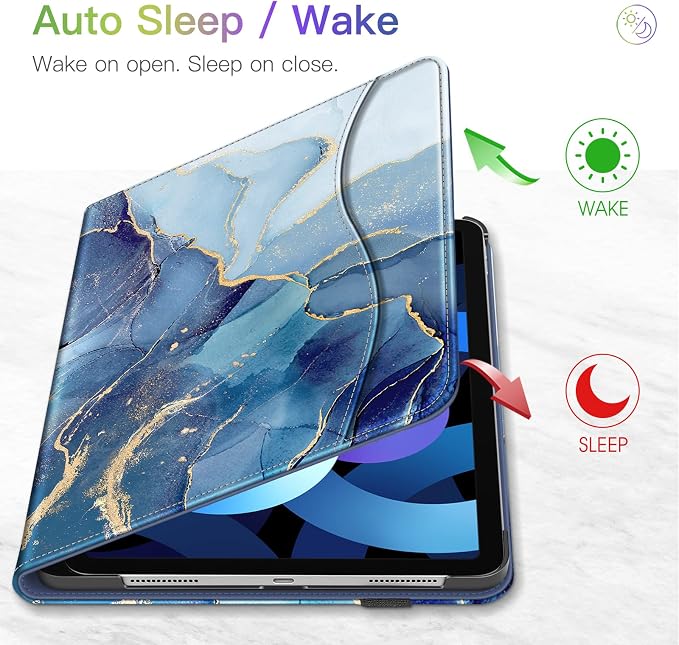 ocean marble