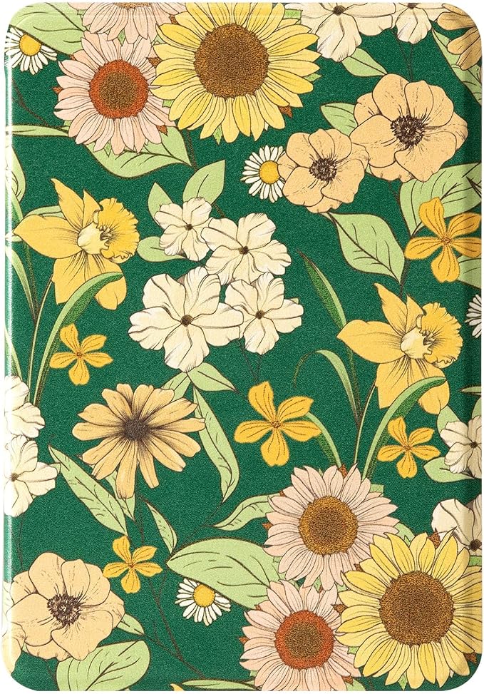 Blossom-Pine Green