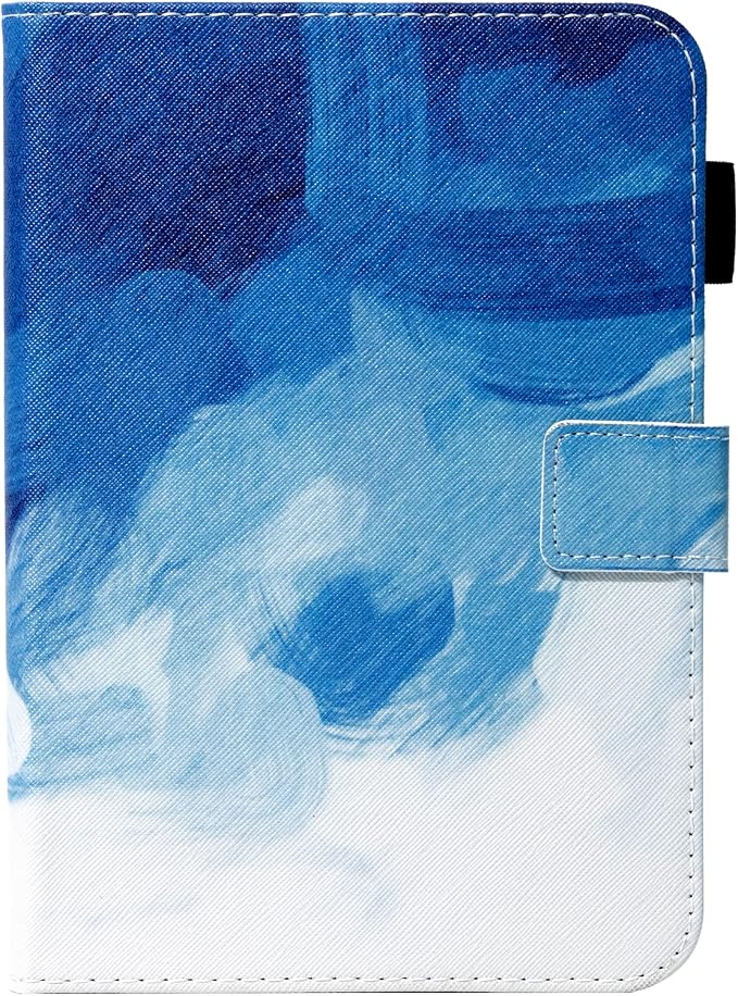 09# Blue Marble
