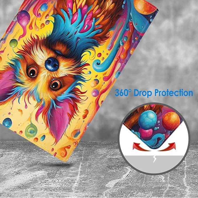 Tab A11 Plus 2025 Case-233