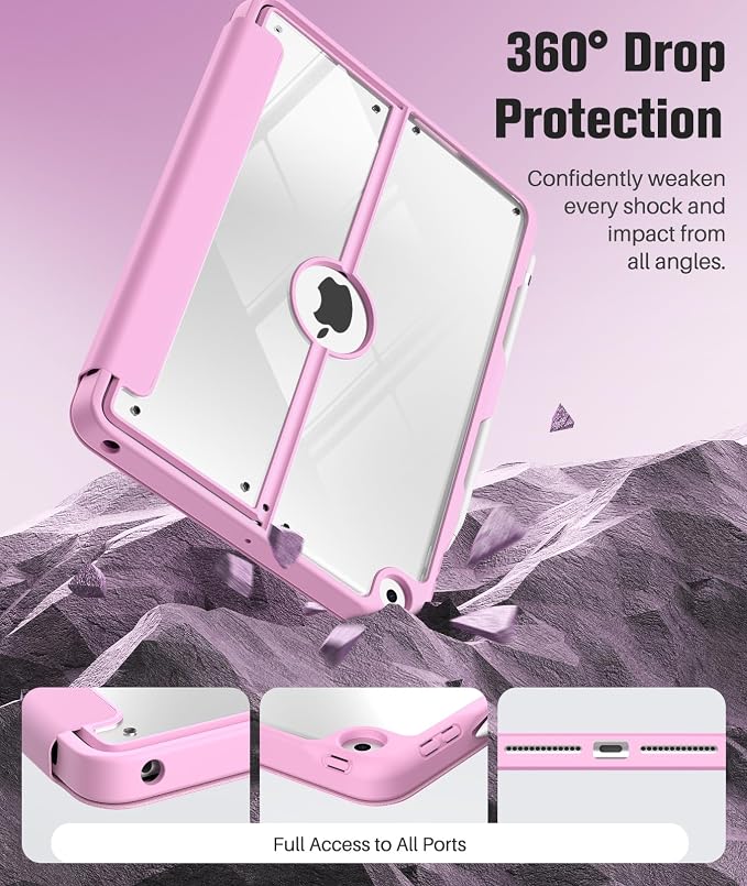 Nosegay Pink
