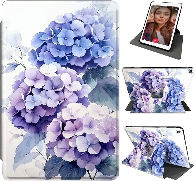Hydrangeas