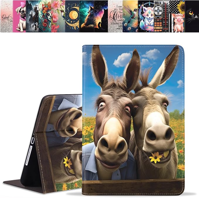 Funny Donkey