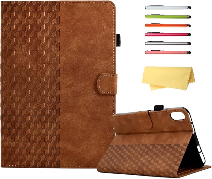08# Brown Square