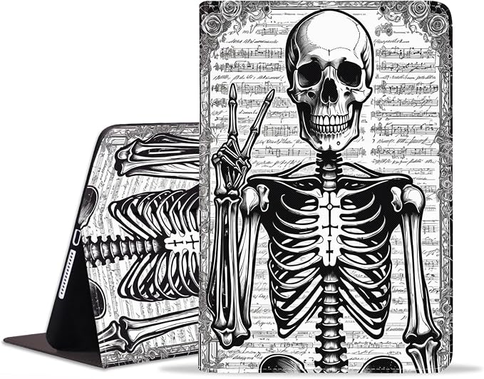 Gothic Skeleton