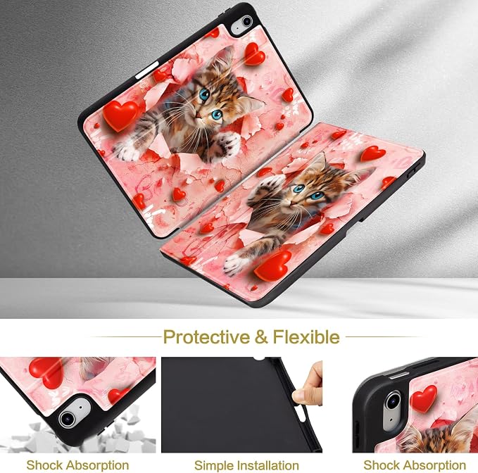 Cat in Loves