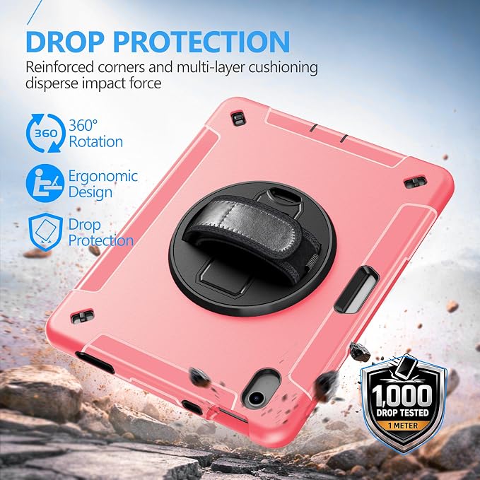 Light Pink(TPU)