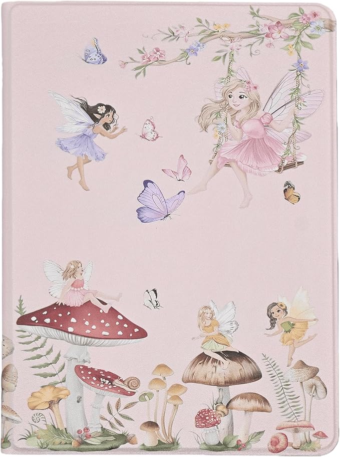 Butterfly Fairy