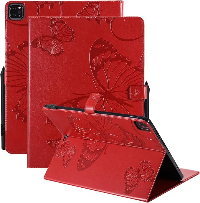 10 Red