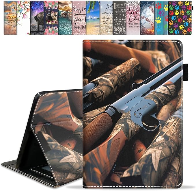 Hunting Camouflage Shotgun Bullets Decoy