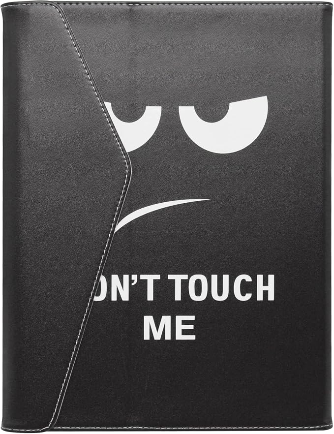 Don't Touch