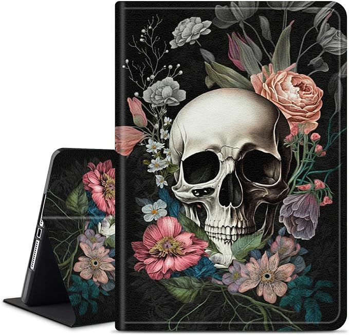 Skull Flower