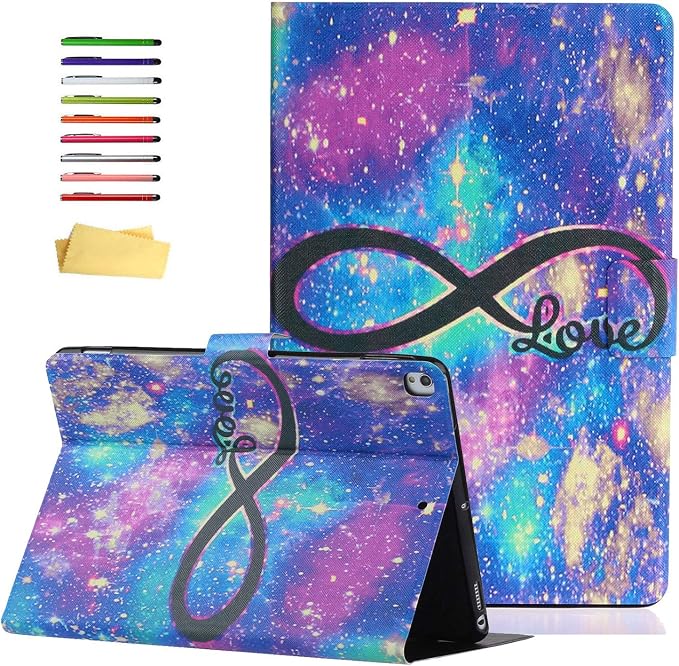 02# Rainbow Galaxy