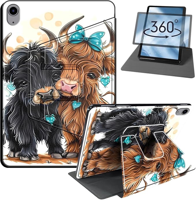 Highland Cow