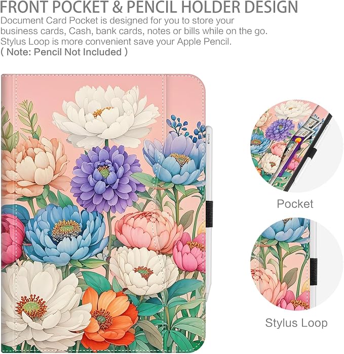 Peony Flowers
