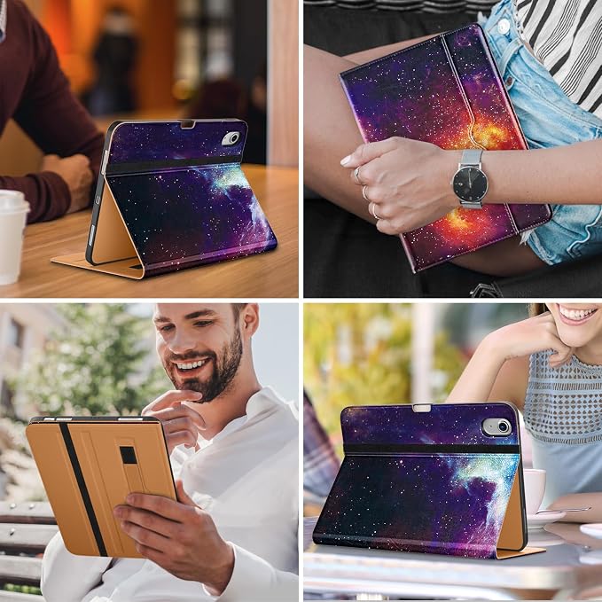 Z-Galaxy
