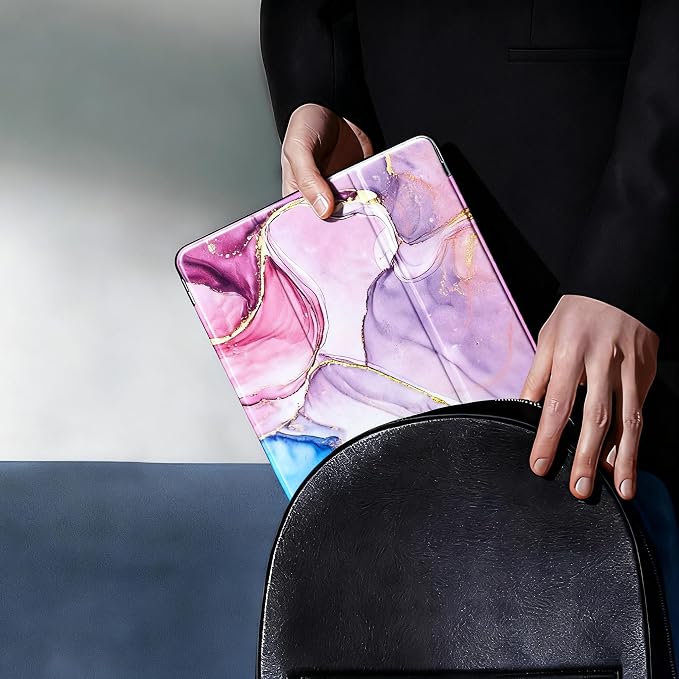 Marble Pink