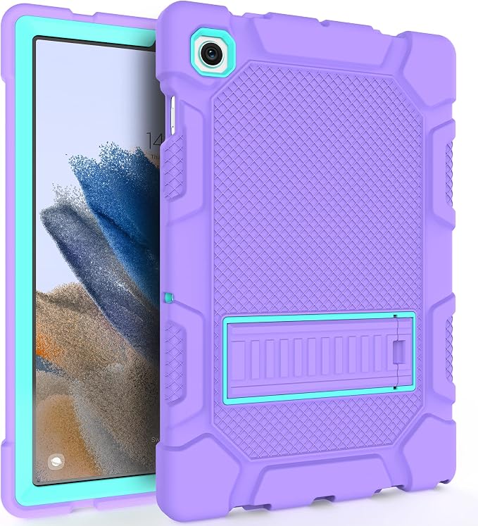 Purple+Green