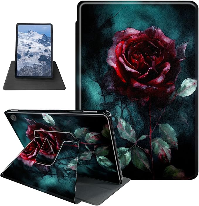 Black Rose