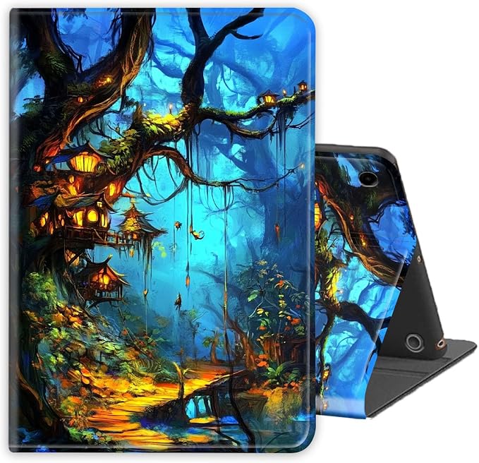 Enchanted Forest