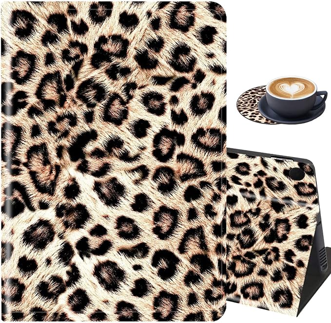 Leopard Print