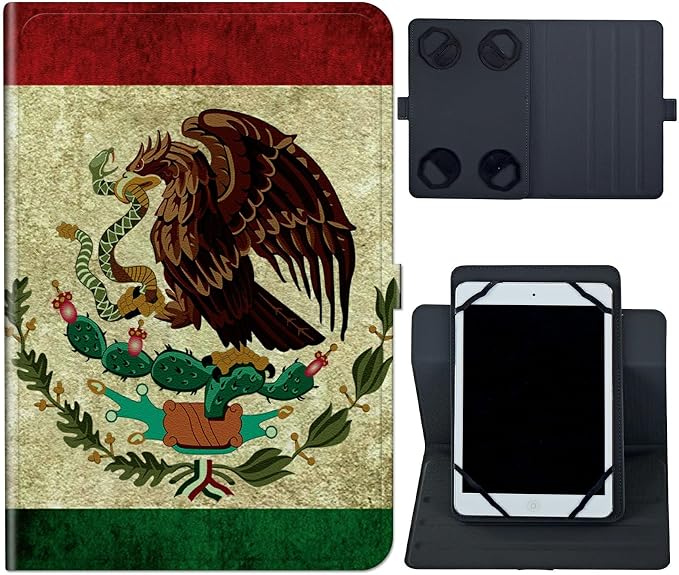Mexico Mexican Vintage Flag