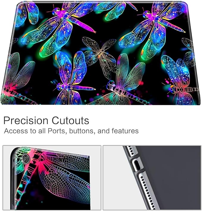 Dragonflies