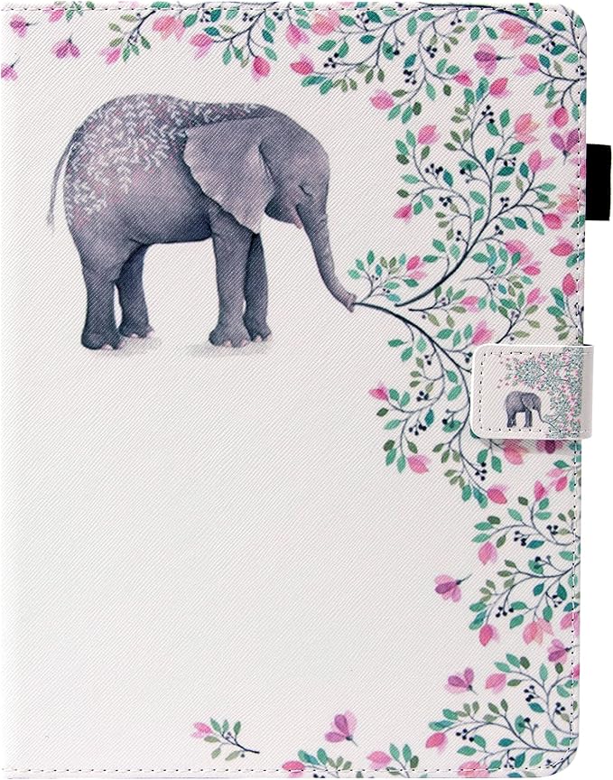 04# White Elephant Flower Tree