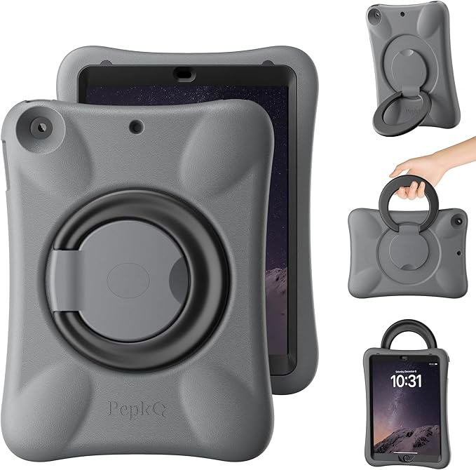 GRAY-BLACK