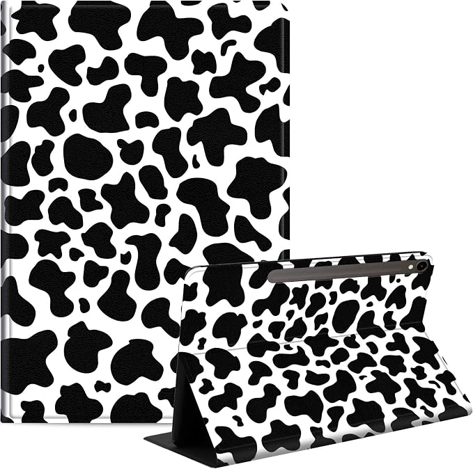 Cow Prints