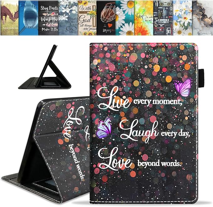 Inspirational Quote Live Laugh Love