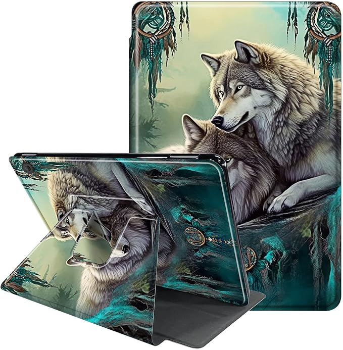Lovely Wolf