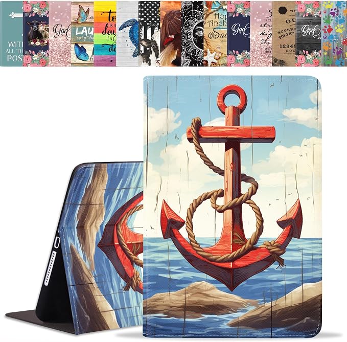 Nautical Anchor