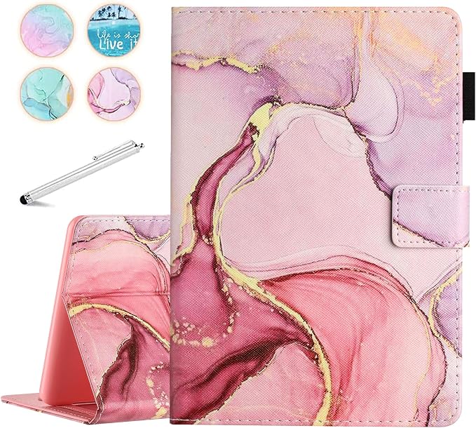 Marble Pink