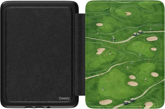 Clubhouse | The Back Nine