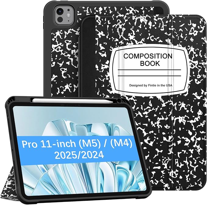 composition book